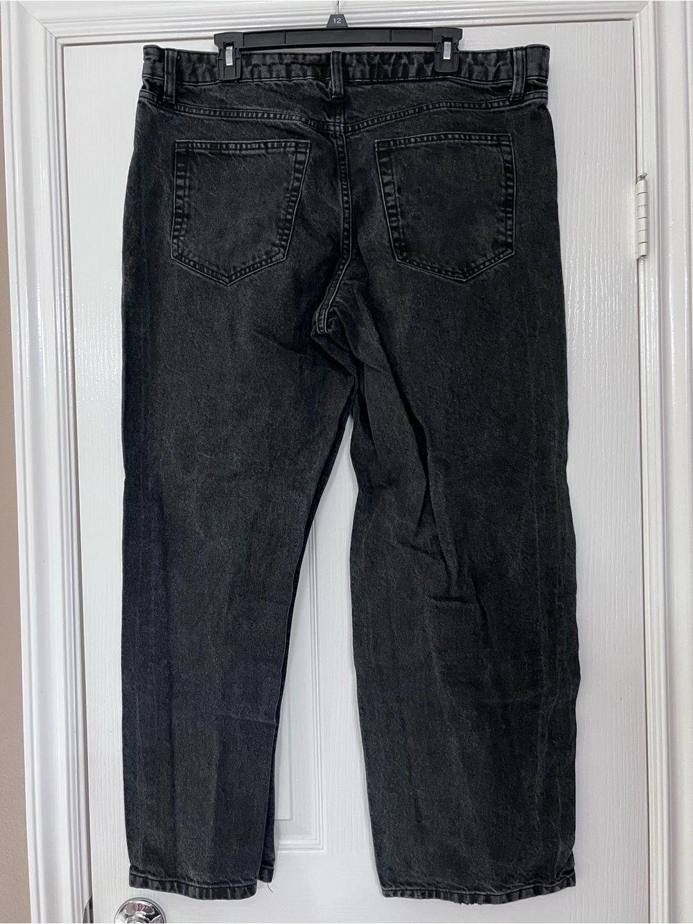 Wild Fable Distressed Jeans - Picture 2 of 4